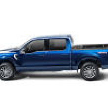 Load image into Gallery viewer, Retrax 2021 F-150 Super Crew / Super Cab &amp; Reg. Cab 6.5ft Bed RetraxPRO XR