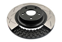 Load image into Gallery viewer, DBA 5000 Series Slotted Brake Rotor 355x32mm Brembo Replacement Ring