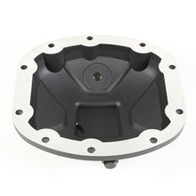 Load image into Gallery viewer, Rugged Ridge Boulder Aluminum Differential Cover Dana 30 Black