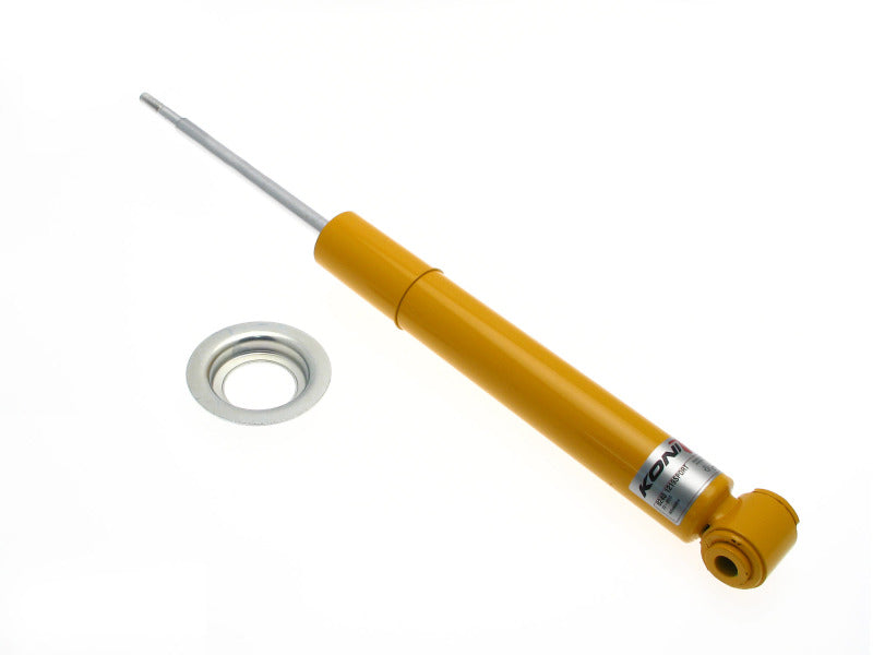 Koni Sport (Yellow) Shock 03-10 BMW Sedan 525i/ 535/ 545i excl. Xi/ GT & air suspension - Rear