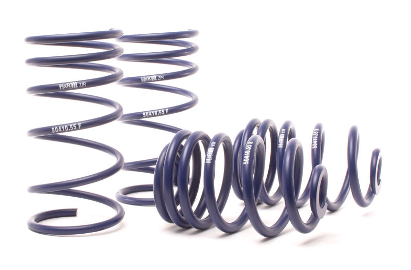 H&R 94-96 BMW M3 3.0L E36 OE Sport Spring (Non Cabrio)