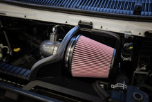 Load image into Gallery viewer, K&amp;N 21-22 Ford E350/450 V8-7.3L Performance Air Intake Kit