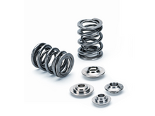 Load image into Gallery viewer, Supertech Honda B-Seriers Dual Valve Spring Kit (Set of 16)