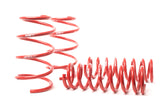 H&R 90-97 BMW 840Ci/840i/850Ci/850i E31 Sport Spring (w/o Self-Leveling)