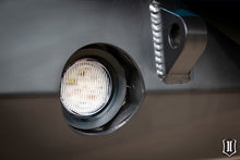 Load image into Gallery viewer, Icon 2.5in Rubber Grommet LED Reverse Light Kit