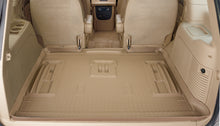 Load image into Gallery viewer, Husky Liners 01-07 Toyota Sequoia Classic Style Tan Rear Cargo Liner