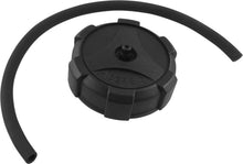 Load image into Gallery viewer, Acerbis Fuel Tank Gas Cap Large - Black