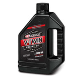 Maxima V-Twin Full Synthetic 20W-50 - 1L