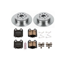 Load image into Gallery viewer, Power Stop 98-05 Lexus GS300 Rear Autospecialty Brake Kit