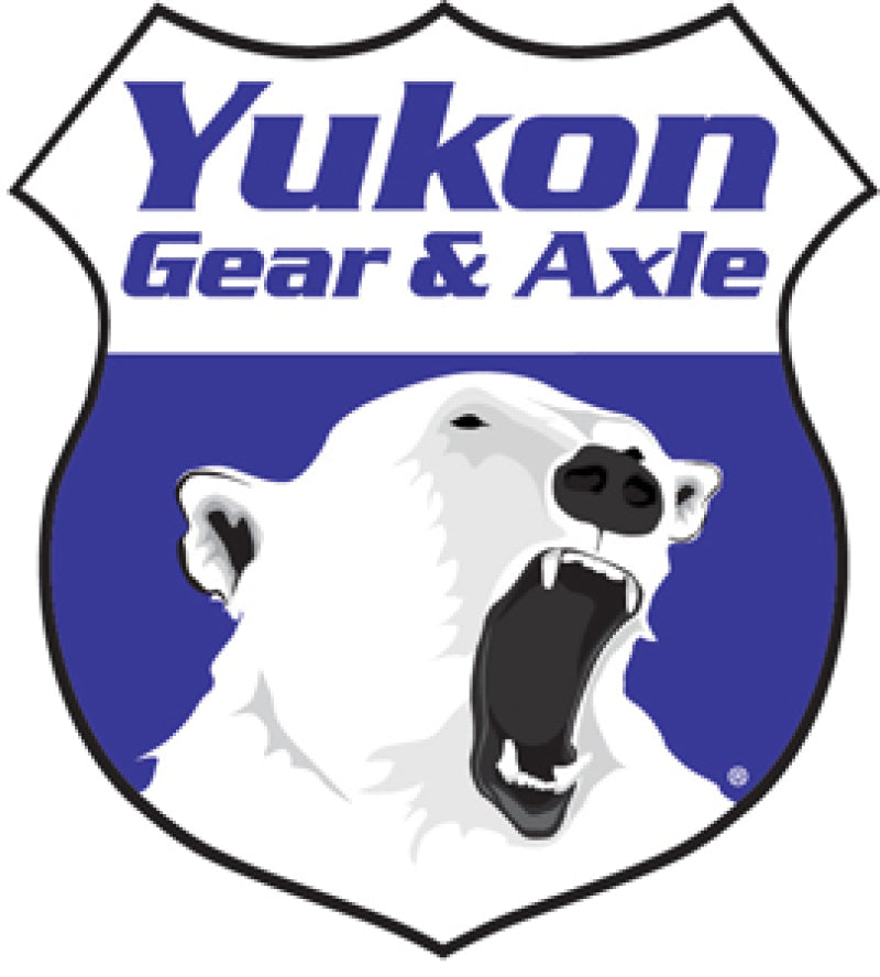 Yukon Gear Chrysler 9.25in and Dana 44 / 60 Tracloc Clutch Guide Replacement