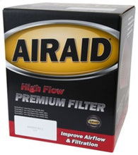 Load image into Gallery viewer, Airaid Replacement Air Filter