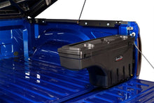 Load image into Gallery viewer, UnderCover 99-14 Ford F-150 Passengers Side Swing Case - Black Smooth