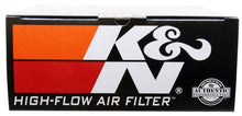 Load image into Gallery viewer, K&amp;N 12-16 Harley Davidson XL 883/1200 Drop In Air Filter