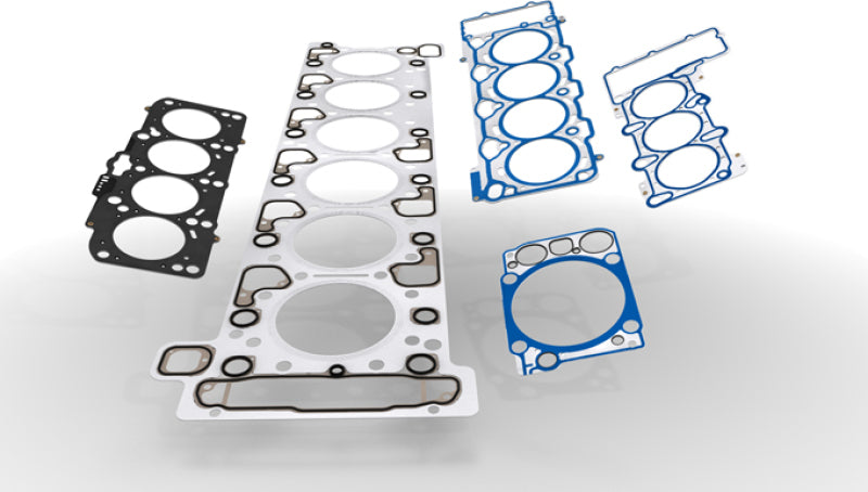 MAHLE Original Ford E-350 Club Wagon 05-04 Cylinder Head Gasket