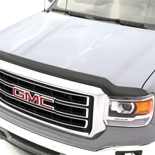 Load image into Gallery viewer, AVS 15-18 Chevy Silverado 2500 Hoodflector Low Profile Hood Shield - Smoke