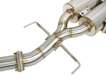 Load image into Gallery viewer, Skunk2 MegaPower RR 18-20 Honda Civic Type-R Exhaust System