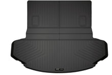 Load image into Gallery viewer, Husky Liners 17+ Mazda CX-9 Weatherbeater Trunk/Cargo Liner - Black