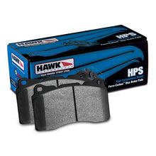 Load image into Gallery viewer, Hawk 08-11 Scion xB / 09-10 Toyota Corolla / 09-10 Matrix / 10 Prius  HPS Street Rear Brake Pads