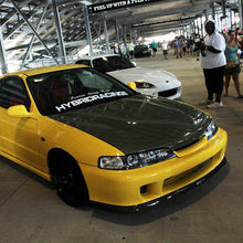 Load image into Gallery viewer, Hybrid Racing Windshield Banner HYB-STI-00-02