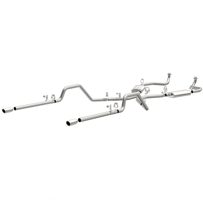 MagnaFlow C/B 59-64 Bel Air/Biscayne/Impala