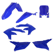 Load image into Gallery viewer, Cycra 23+ Yamaha YZ250F-450F/FX 5 PC. Replica Body Kit - Blue