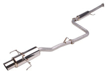 Load image into Gallery viewer, Skunk2 MegaPower 97-01 Honda Prelude Base 60mm Exhaust System