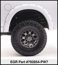 Load image into Gallery viewer, EGR 10+ Dodge Ram HD Bolt-On Look Color Match Fender Flares - Set - Bright White