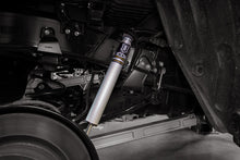 Load image into Gallery viewer, ICON 22+ Toyota Tundra 0-1in Rear 2.0 Aluminum Series Shock VS IR