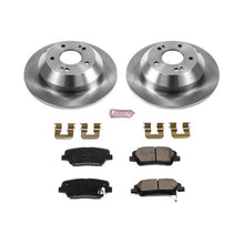 Load image into Gallery viewer, Power Stop 10-18 Hyundai Santa Fe Rear Autospecialty Brake Kit