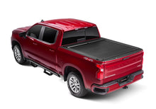 Load image into Gallery viewer, Roll-N-Lock 2020 GM Silverado / Sierra 2500/3500 6ft 10in Bed A-Series Retractable Tonneau Cover