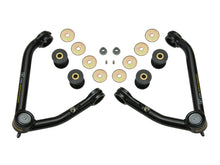 Load image into Gallery viewer, ICON 14-18 GM 1500 Tubular Upper Control Arm Delta Joint Kit (Large Taper)