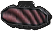 Load image into Gallery viewer, K&amp;N Replacement Air FIlter 12-13 Honda Integra 670/NC700S 670/NC700X 670