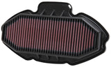 K&N Replacement Air FIlter 12-13 Honda Integra 670/NC700S 670/NC700X 670