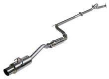 Load image into Gallery viewer, Skunk2 MegaPower 06-08 Honda Civic (Non Si) (2Dr) 60mm Exhaust System