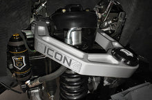 Load image into Gallery viewer, ICON 21-UP Ford Bronco 2-3in Front 2.5 VS RR CDEV COILOVER KIT