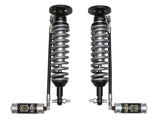 ICON 2014+ Ford Expedition 4WD .75-2.25in Frt 2.5 Series Shocks VS RR CDCV Coilover Kit