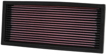 Load image into Gallery viewer, K&amp;N Replacement Air Filter DODGE VIPER V10-8.0L 1992-96