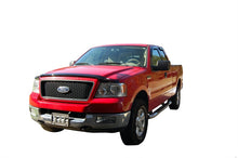 Load image into Gallery viewer, AVS 06-08 Lincoln Mark LT Hoodflector Low Profile Hood Shield - Smoke