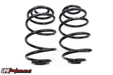 UMI Performance 64-72 GM A-Body 78-88 G-Body 2in Lowering Spring Rear