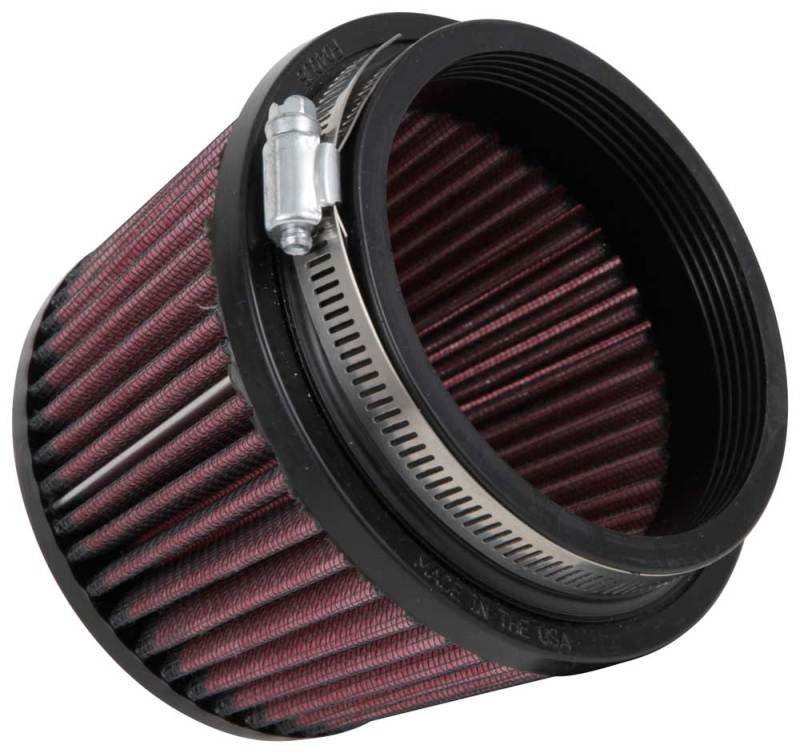 K&N Universal 4 Inch Filter