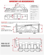 Load image into Gallery viewer, Edelbrock Victor Jr Ford EFI for 4 6L Engines Manifold Only