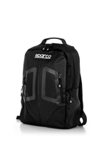 Load image into Gallery viewer, Sparco Bag Stage BLK/BLK