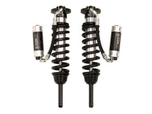 Load image into Gallery viewer, ICON 2010+ Toyota FJ/4Runner Ext Travel 2.5 Series Shocks VS RR CDCV Coilover Kit