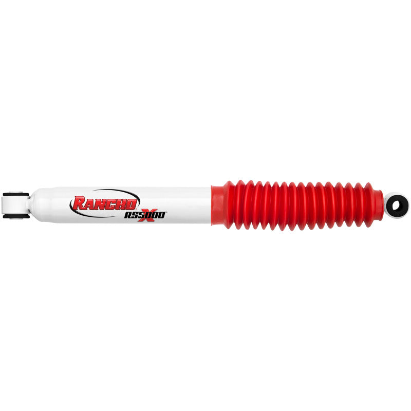 Rancho 99-04 Ford Pickup / F250 Series Super Duty Rear RS5000X Shock