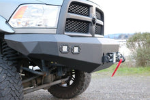 Load image into Gallery viewer, DV8 Offroad 10-14 Dodge Ram 2500/3500 Front Bumper