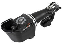 Load image into Gallery viewer, aFe Momentum GT Pro DRY S Cold Air Intake System 12-18 Jeep Wrangler JK V6 3.6L