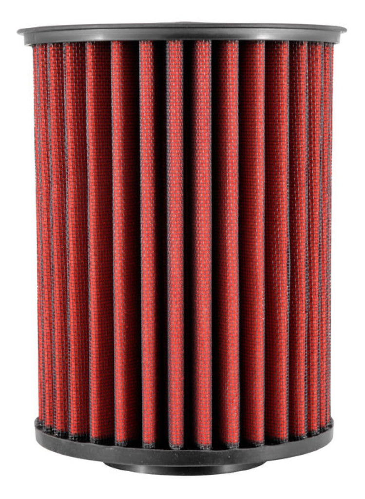 AEM DryFlow Air Filter - Round 2.75in ID x 6.25in OD x 8.25in H fits 2007-2014 Ford/Volvo