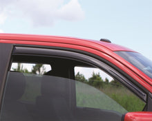 Load image into Gallery viewer, AVS 13-17 Honda Accord Coupe Ventvisor In-Channel Window Deflectors 2pc - Smoke