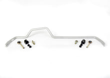 Load image into Gallery viewer, Whiteline 89-93 Nissan Skyline R32 GTS RWD Rear 24mm Swaybar-X h/duty Blade adjustable