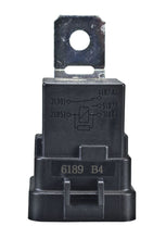 Load image into Gallery viewer, Hella 12V 20/40 Amp SPDT RES Relay with Weatherproof Bracket - Single